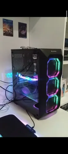 Vendo Pc gamer