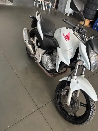 CB300 R 