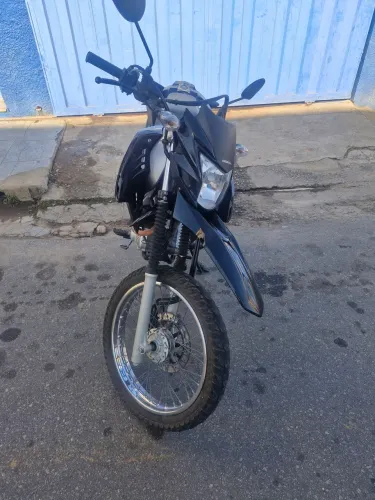 BROS 160