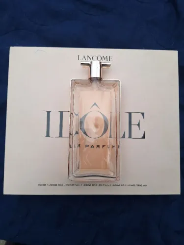 Perfume Idôle Lancôme Feminino Eau de Parfum