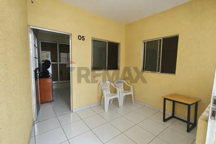 Apartamento - Venda - São Jorge, Maceió