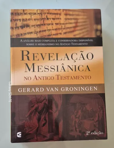 Revelação Messiânica