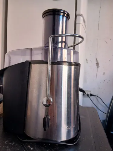 Centrifuga de frutas
