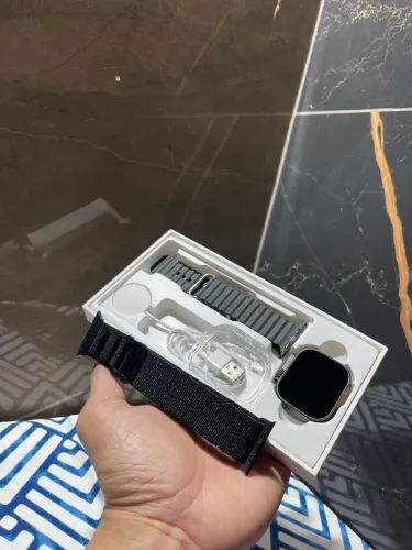 Microwear ULTRA 5