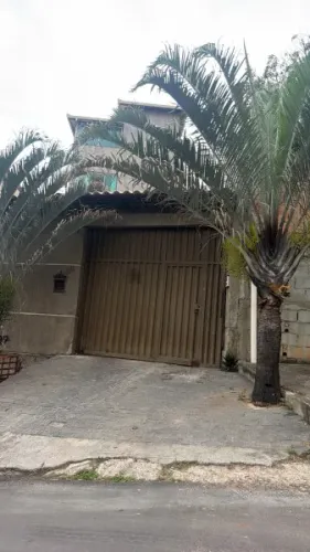 EXCELENTE APARTAMENTO DE 2 QUARTOS NO BAIRRO TROPICAL EM CONTAGEM