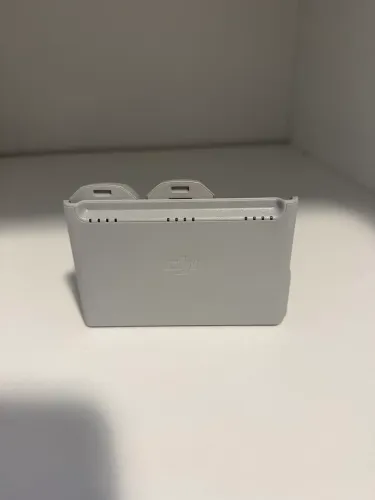 Baterias Dji neo + Hub