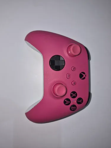 Controle Xbox Series S