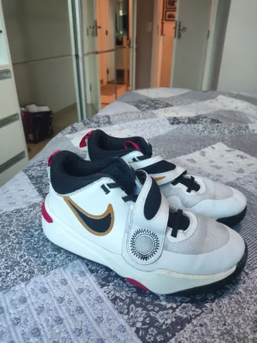 Tênis Nike original, N° 36