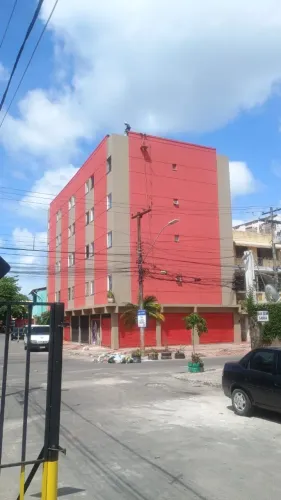 Apartamento 2 quartos Cidade Baixa