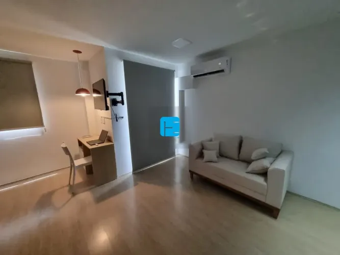 Studio novo mobiliado Centro do RJ Porto Maravilha Condomínio Rio Wonder Residences VLT pr