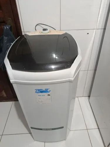 TANQUINHO