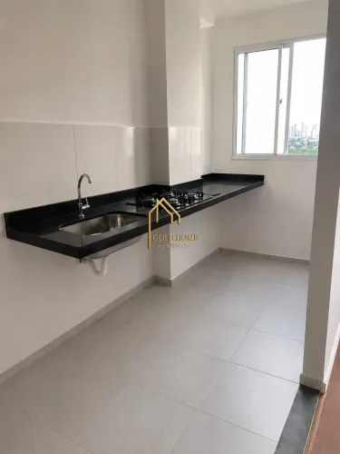 Apartamento à Venda Chapada Cesari