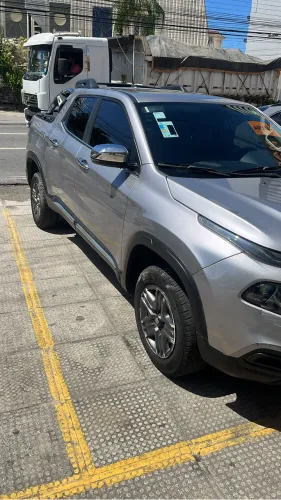 Fiat Toro Endurance 1.3 T270 4X2 Flex AUT 2025
