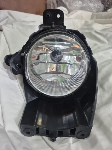 Farol de milha esquerdo gm cobalt, prisma e spin