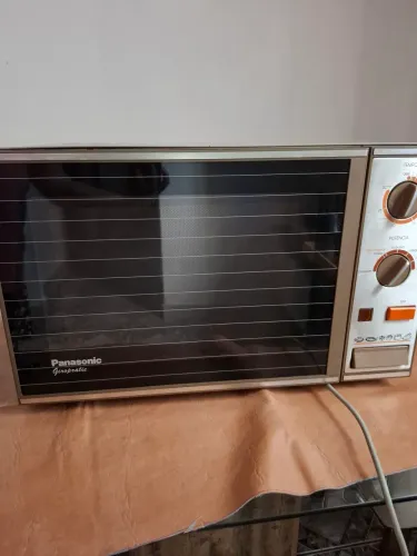Forno giropratic 35 litros 
