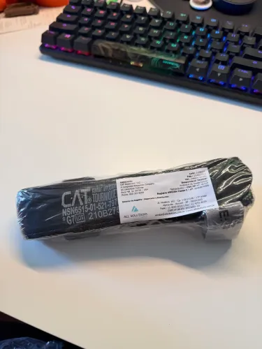 Torniquete CAT Resources Gen 7 original lacrado