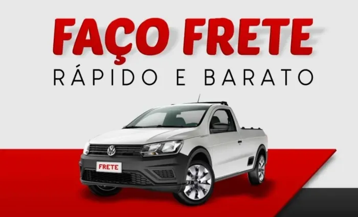 Frete fui