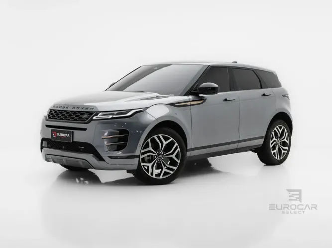 Land Rover Range Rover Range R. EVO HSE SI4 Dyn.2.0 300cv Aut. 2022