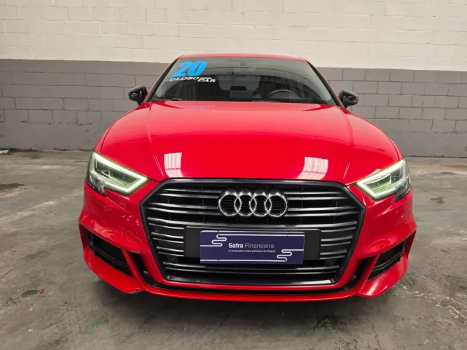 Audi A3 Sportb. Prestige Plus 1.4 TFSI S-tron 2020