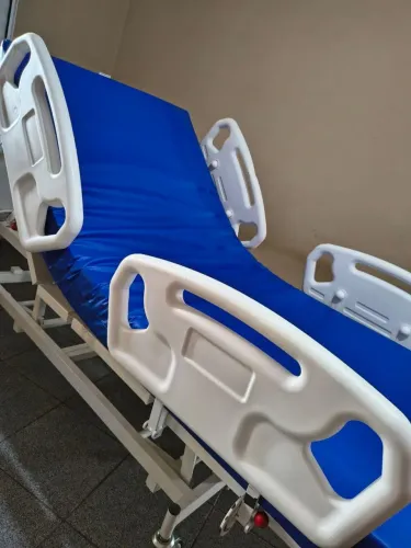 Cama hospitalar