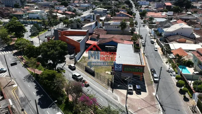TERRENO PARA LOCAÇÃO AV. MARECHAL MALLET | CANTO DO FORTE PRAIA GRANDE SP