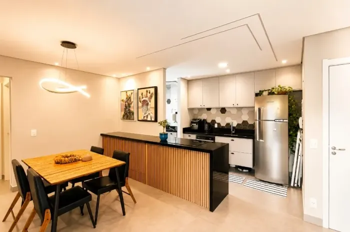 APARTAMENTO À VENDA - CONDOMÍNIO FATTO TORRES DE SÃO JOSÉ - JUNDIAÍ/SP