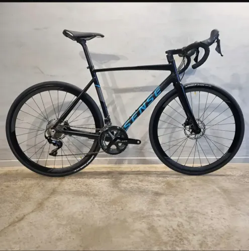 Bicicleta Criterium Factory 2020 Tam 56 - Sense