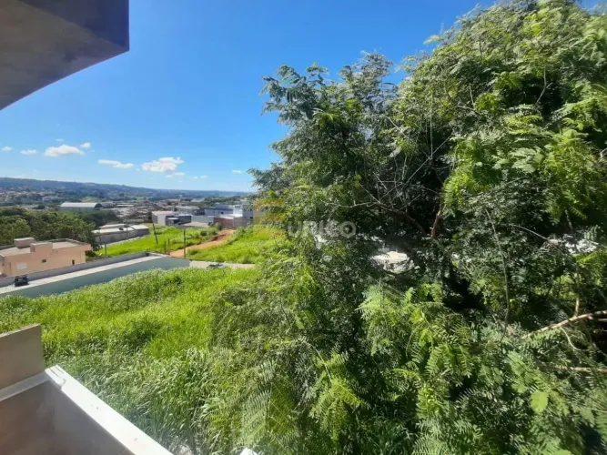 Casa para aluguel no Parque Santa Rosa em Vinhedo/SP