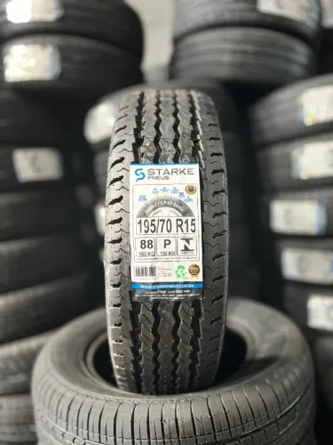 PNEU 195/70 R15