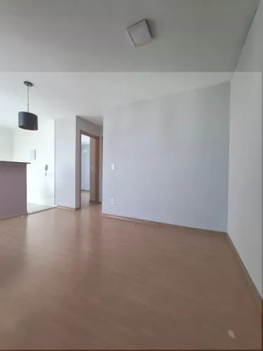 APARTAMENTO DE 2 QUARTOS NO COND. GRAN JARDIM, AP. 402-14, RUA CARLOS GOMES