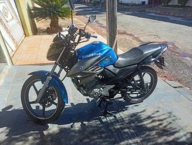 Fazer 150