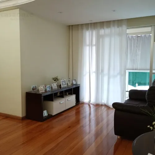 Apartamento à Venda - Castelo, 3 Quartos, 100 m2