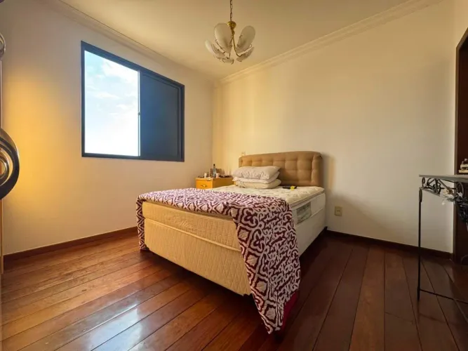 Apartamento para aluguel - Barreiro, 3 quartos - Belo Horizonte