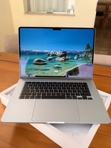 Macbook Air M5 16/512 [GARANTIA ATÉ 2027]