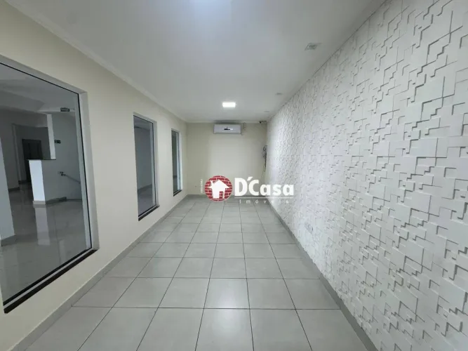 Sala para alugar, 497 m² por R$ 11.894,80/mês - Flamboyant - Taubaté/SP