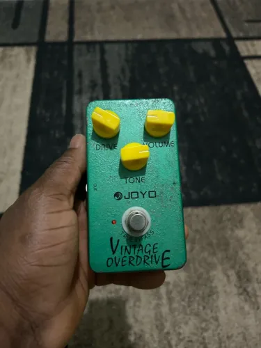 Pedal