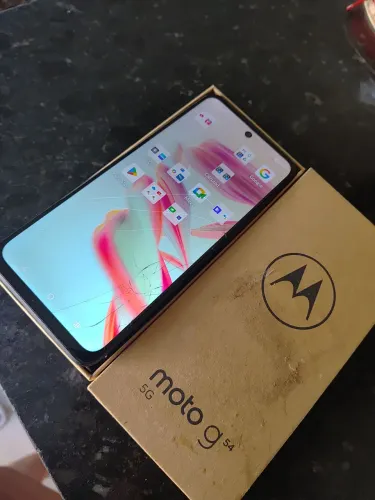 Motorola motoG54