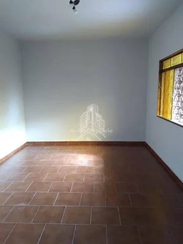 Casa à venda em Santa Bárbara D'Oeste, Jardim Batagin, com 2 quartos, com 111 m²