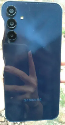 Samsung A15