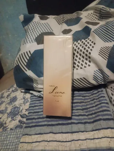 Perfume Natura Luna radiante