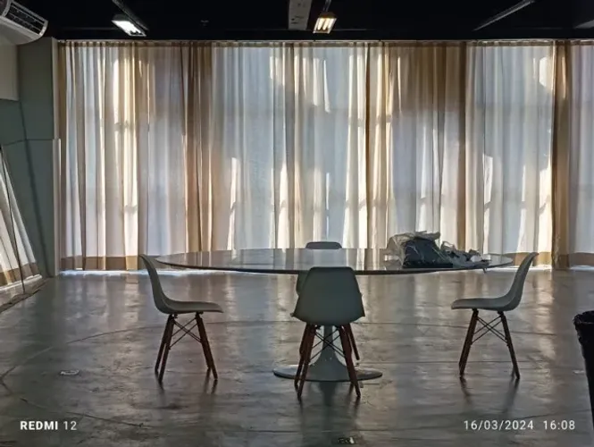 Conjunto Comercial / Sala para venda, 166m², Copacabana/Ipanema