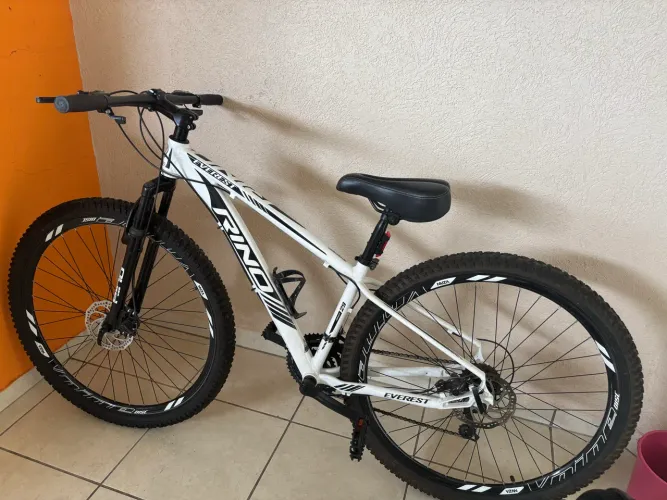 Bike 24 marchas