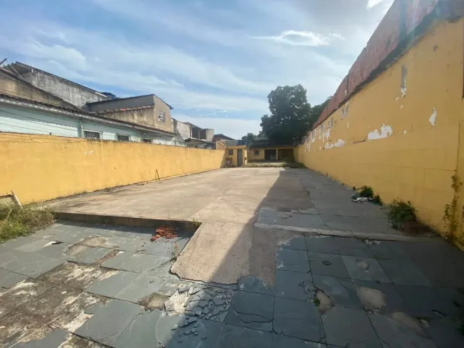 Terreno 387m² à venda por R$ 680.000,00 em Bento Ribeiro, Rio de Janeiro, RJ