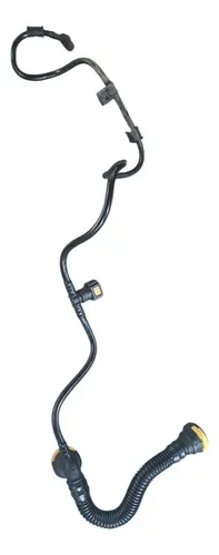 Mangueira Respiro Óleo Motor Peugeot 207 Citroen C3 11 A 13