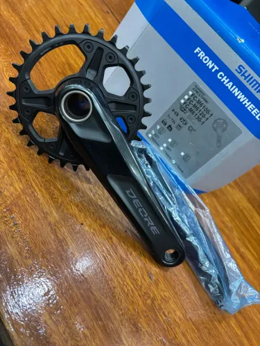 Acessórios de bike