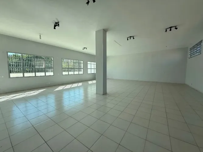 Salão para alugar, 200 m² por R$ 7.790,00/mês - Limão - São Paulo/SP