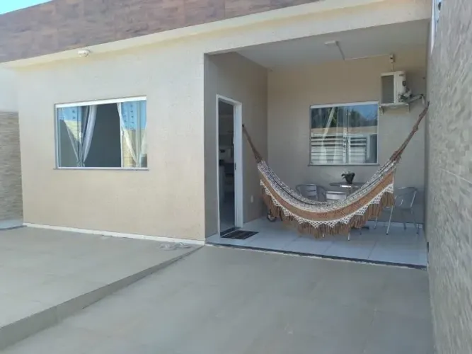 Excelente oportunidade de casa reformada com piscina no Mosqueiro!!!