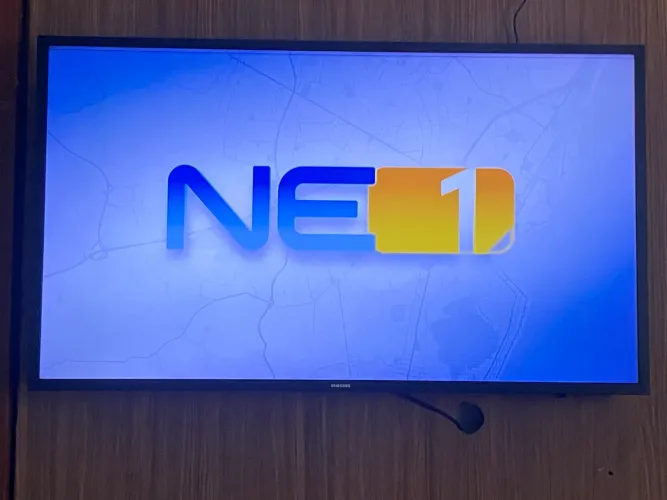 Tv smart 43 polegadas