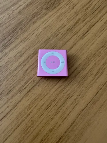 Apple iPod Shuffle 4ª Geração (2GB) 