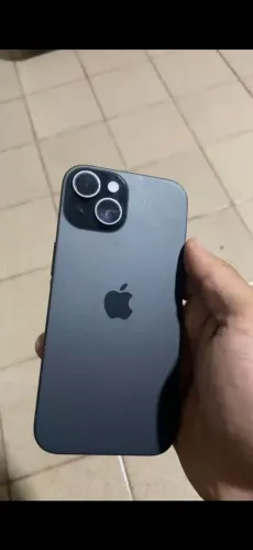Iphone 15, Original nunca aberto! Oportunidade única